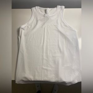 Lululemon Halter Tank